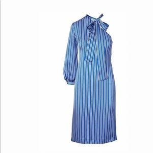 Banana Republic Shoulder Dress